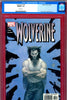 Wolverine #182 CGC graded 9.8 - Ribic cover - Chen and Palmer art - HIGHEST GRADED
