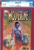Wolverine #184 CGC graded 9.8 - Ribic cover - Chen and Palmer art - HIGHEST GRADED