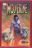 Wolverine #184 CGC graded 9.8 - Ribic cover - Chen and Palmer art - HIGHEST GRADED