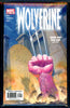 Wolverine #189 CGC graded 9.8 - last issue - Ribic cover HIGHEST GRADED