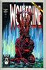 Wolverine #043 CGC graded 9.8 - HIGHEST GRADED Silvestri cover/art
