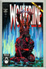 Wolverine #43 CGC graded 9.8 -  Silvestri cover and art HIGHEST GRADED