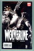 Wolverine #v3 #52 CGC graded 9.8  Variant Edition