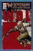 Wolverine #v3 #66 CGC graded 9.8 "Old Man Logan" begins  FOURTH PRINTING