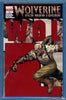 Wolverine #v3 #66 CGC graded 9.8 "Old Man Logan" begins  FOURTH PRINTING - SOLD!
