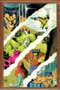 Wolverine Saga #1 CGC graded 9.8  HIGHEST GRADED back cover pin-up - SOLD!