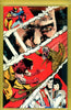 Wolverine Saga #3 CGC graded 9.8  HIGHEST GRADED back cover pin-up - SOLD!
