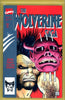 Wolverine Saga #3 CGC graded 9.8  HIGHEST GRADED back cover pin-up - SOLD!