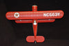 1931 Stearman bi-plane - "Wings of Texaco"
