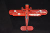 1931 Stearman bi-plane - "Wings of Texaco"