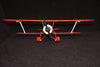 1931 Stearman bi-plane - "Wings of Texaco"