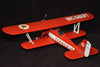 1931 Stearman bi-plane - "Wings of Texaco"