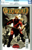 Weirdworld #1   CGC graded 9.6 - Epting Variant Cover SOLD!