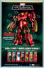 Weirdworld #1   CGC graded 9.6 - Frison Variant Cover SOLD!