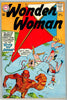 Wonder Woman #138 CGC graded 8.5 - SOLD!