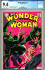 Wonder Woman #172 CGC graded 9.4 SOLD!