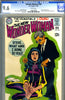 Wonder Woman #180   CGC graded 9.6  - SOLD!
