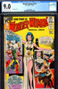 Wonder Woman #197 CGC graded 9.0 - Special Issue - SOLD!