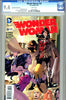 Wonder Woman #39   CGC graded 9.4  Lupacchino Variant Cover SOLD!