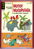 Woody Woodpecker #74 CGC graded 9.0  80 page giant - SOLD!
