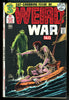Weird War Tales #03 VERY FINE-  1972