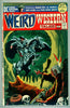 Weird Western Tales #12 CGC graded 9.6 first issue - SOLD!