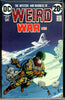 Weird War Tales #14 CGC graded 9.4  white pages - SOLD!