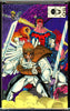 X-Force #1 CGC graded 9.2 - wraparound cover - SOLD!