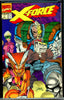 X-Force #1 CGC graded 9.2 - wraparound cover - SOLD!