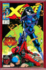 X-Force #23 CGC graded 9.6 - Domino Triumphant!