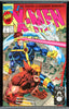 X-Men #1 CGC graded 9.8 first Acolytes - SOLD!