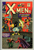 X-Men #020   CGC graded 9.6 SOLD!