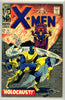 X-Men #026  CGC graded 7.5 SOLD!