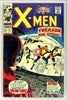 X-Men #037 CBCS graded 9.2 - first Mutant-Master SOLD!