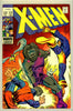 X-Men #053 CGC 9.2 Barry Windsor-Smith 1st U.S. comic work - SOLD!