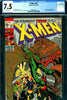 X-Men #060 CGC 7.5 Org/1st appearance of Sauron - SOLD!