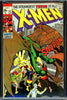 X-Men #060 CGC 7.5 Org/1st appearance of Sauron - SOLD!