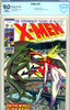 X-Men #061 CBCS graded 9.0 - Neal Adams cover SOLD!