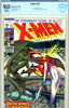 X-Men #061 CBCS graded 9.0 - Neal Adams cover SOLD!