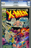 X-Men #068   CGC graded 9.2 - SOLD