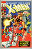 X-Men #069 CGC graded 9.0 SOLD!