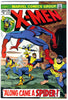 X-Men #063  VF/NEAR MINT   1973