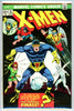 X-Men #087   CBCS graded 9.8  HIGHEST GRADED - SOLD!