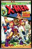 X-Men #089 CGC graded 9.0 SOLD!