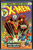 X-Men #092 CGC graded 8.5 grader notes upon request - SOLD!