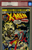 X-Men #094   CGC graded 8.5 - SOLD