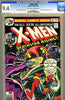 X-Men #099   CGC graded 9.4 first Black Tom Cassidy SOLD!