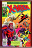 X-Men #104 CGC graded 9.0 - first Starjammers - (in cameo)