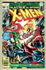 X-Men #105 CGC graded 9.6 - Dave Cockrum c/a - SOLD!