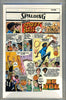 X-Men #108   CGC graded 9.6 - SOLD!